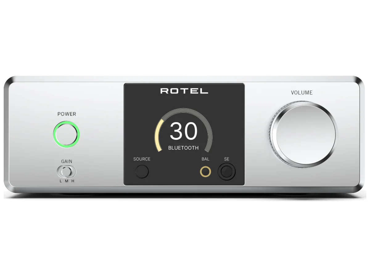 ROTEL DX-3 - Image 13
