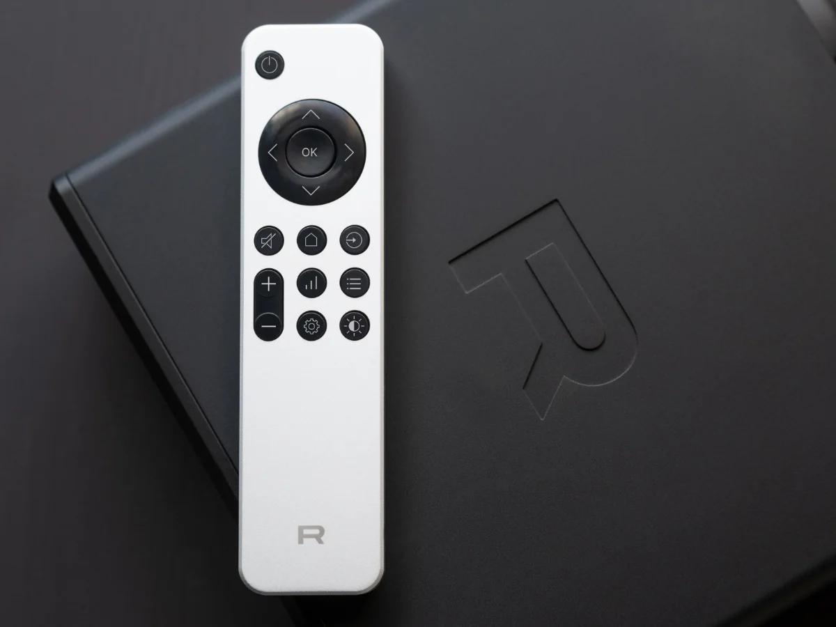 ROTEL DX-3 - Image 6