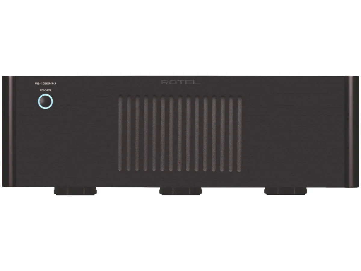 ROTEL RB-1582 MKII - Image 5