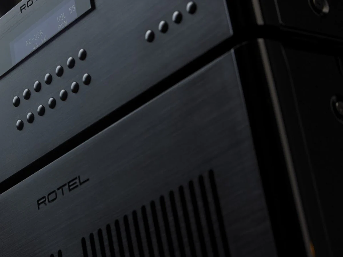 ROTEL RB-1590 - Image 4