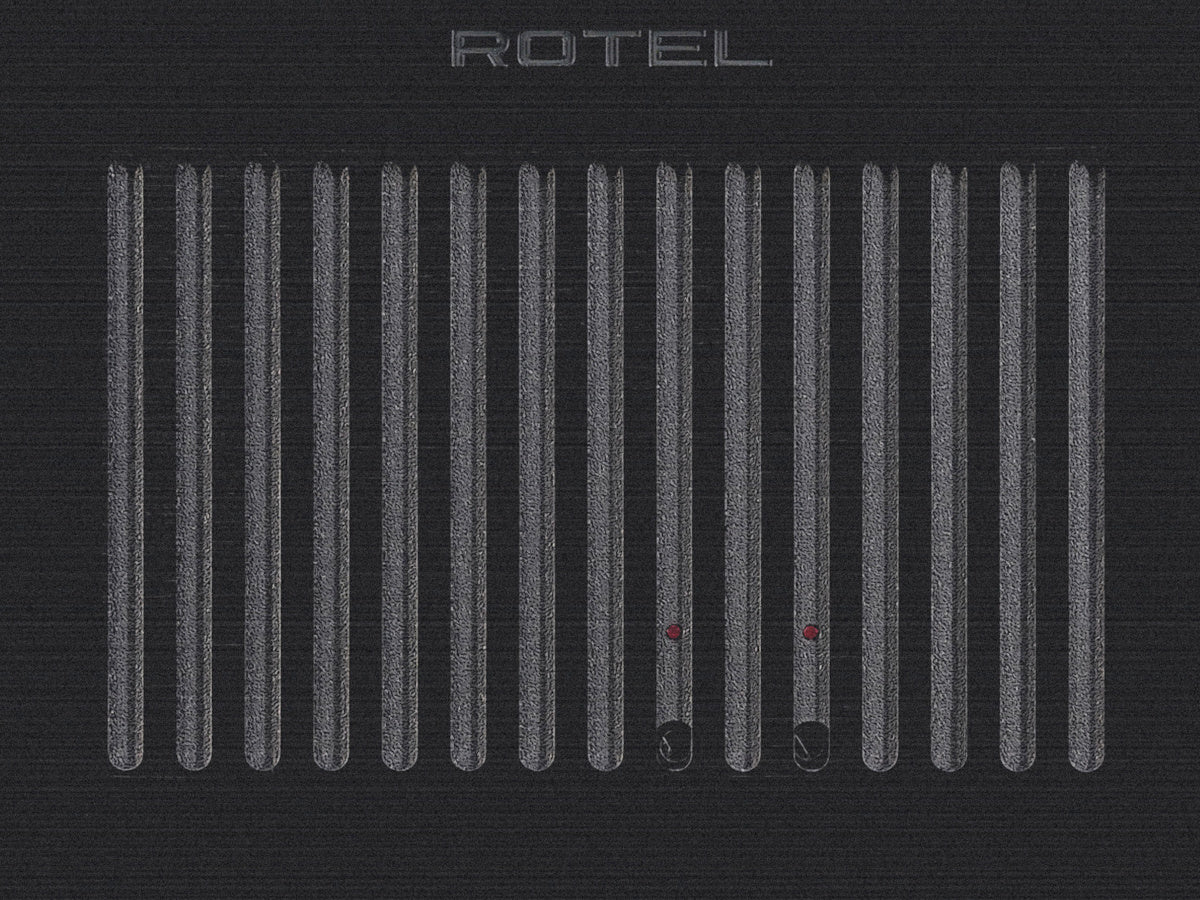 ROTEL RMB-1504 - Image 3