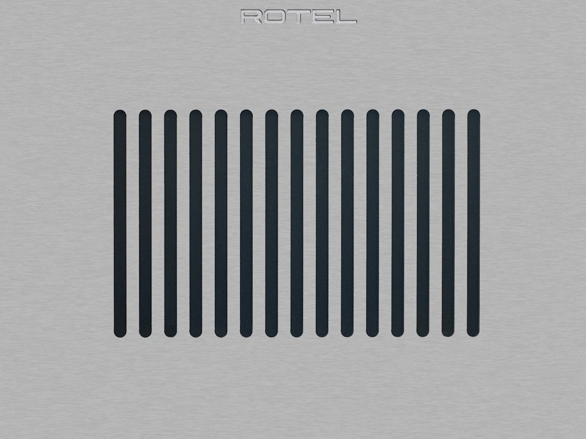 ROTEL RMB-1555 - Image 3