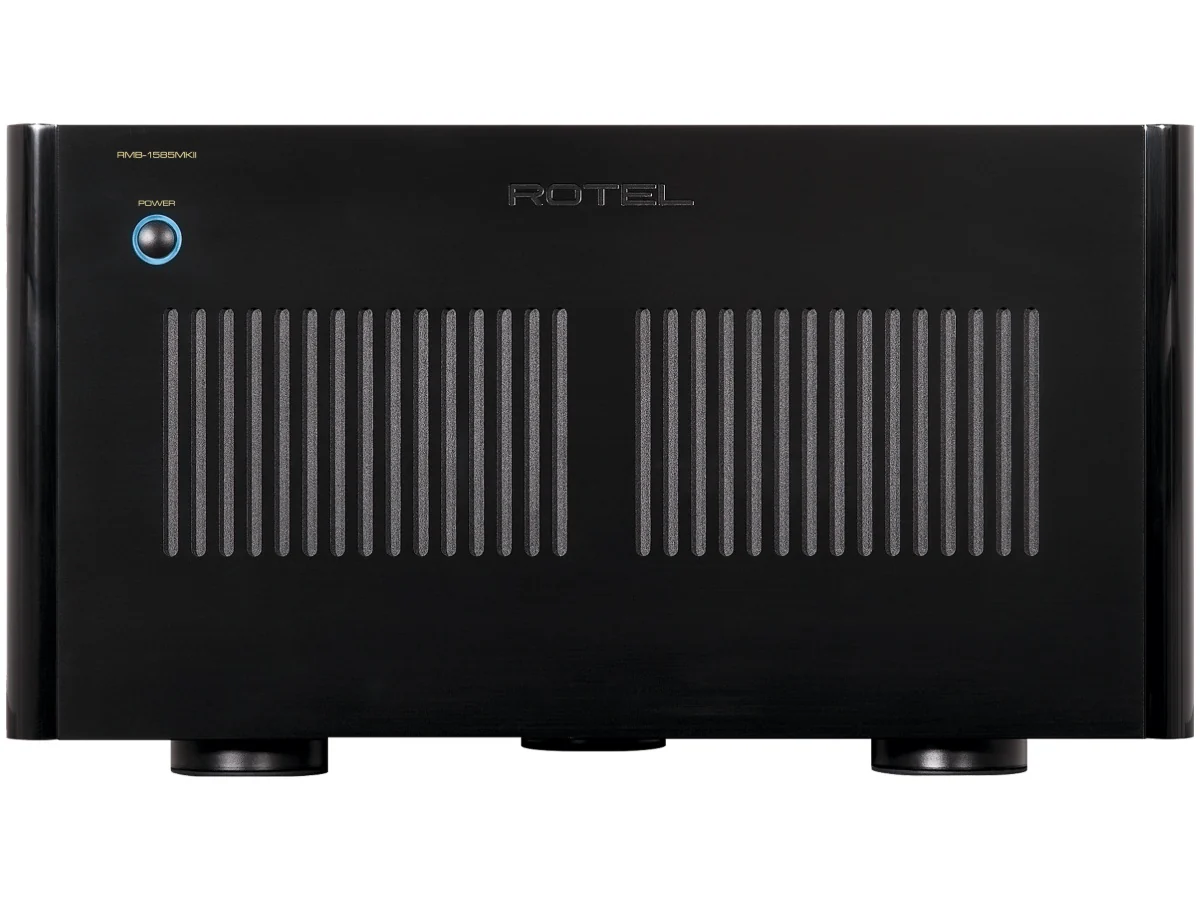 ROTEL RMB-1585 MKII