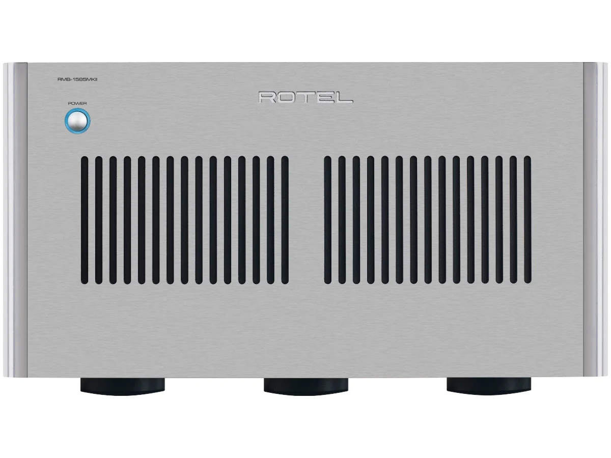 ROTEL RMB-1585 MKII - Image 10