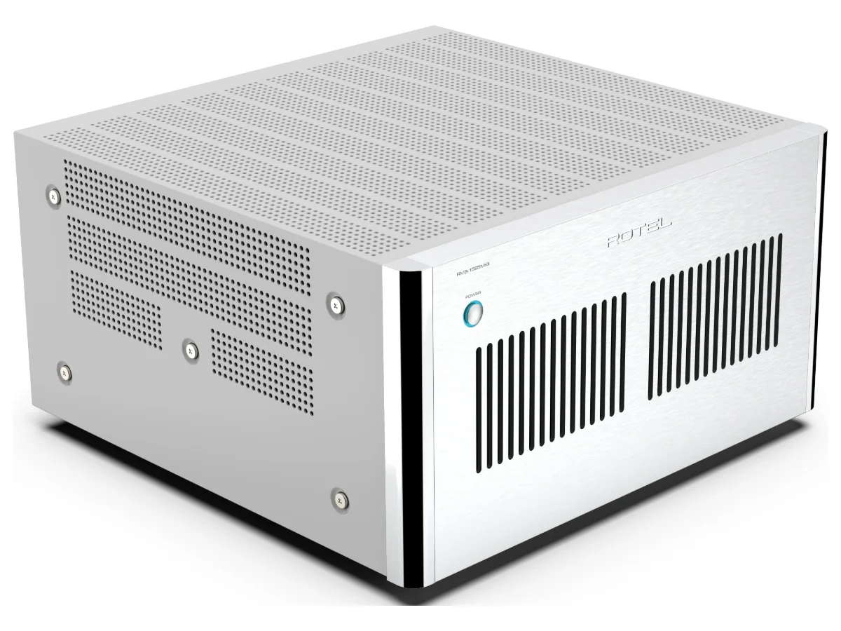 ROTEL RMB-1587 MKII - Image 4