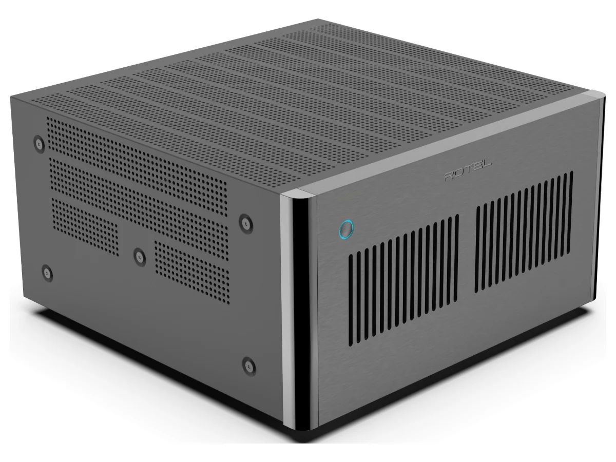 ROTEL RMB-1587 MKII - Image 7
