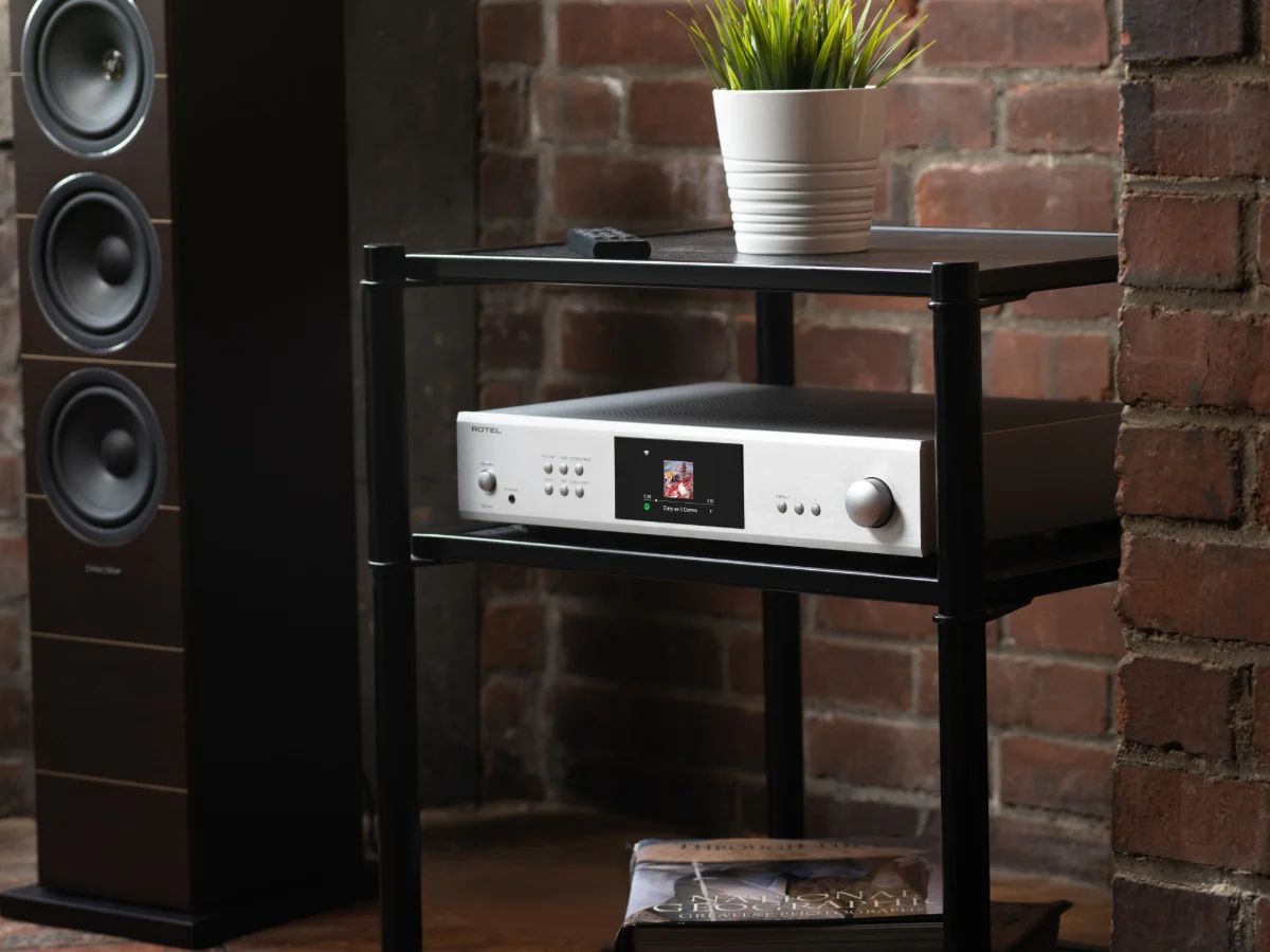 ROTEL S14 - Image 17