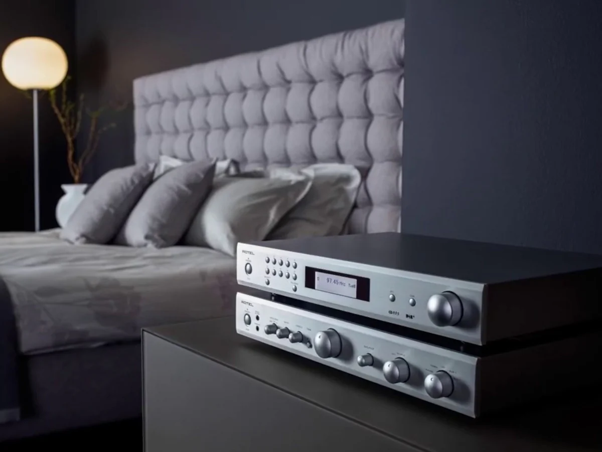 ROTEL T11 - Image 7