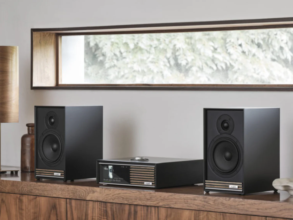 RUARK AUDIO R610 - Image 4