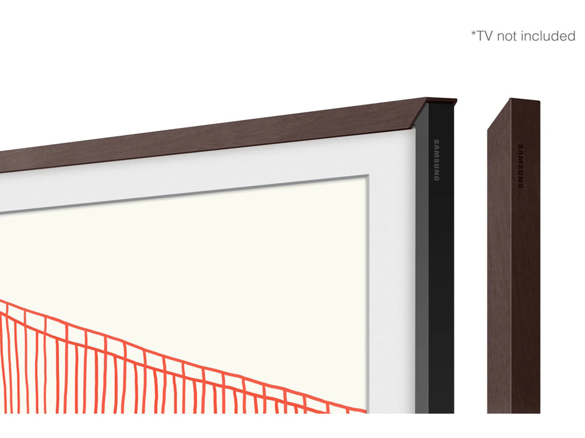 SAMSUNG CADRE THE FRAME [2021, 2022 & 2023] - Image 51