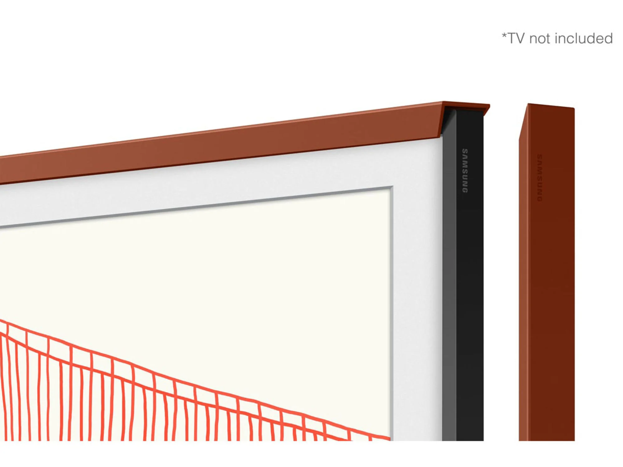 SAMSUNG CADRE THE FRAME [2021, 2022 & 2023] - Image 68
