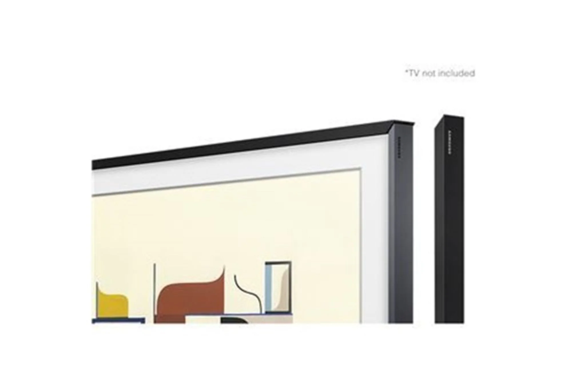 SAMSUNG CADRE THE FRAME [2021, 2022 & 2023] - Image 74