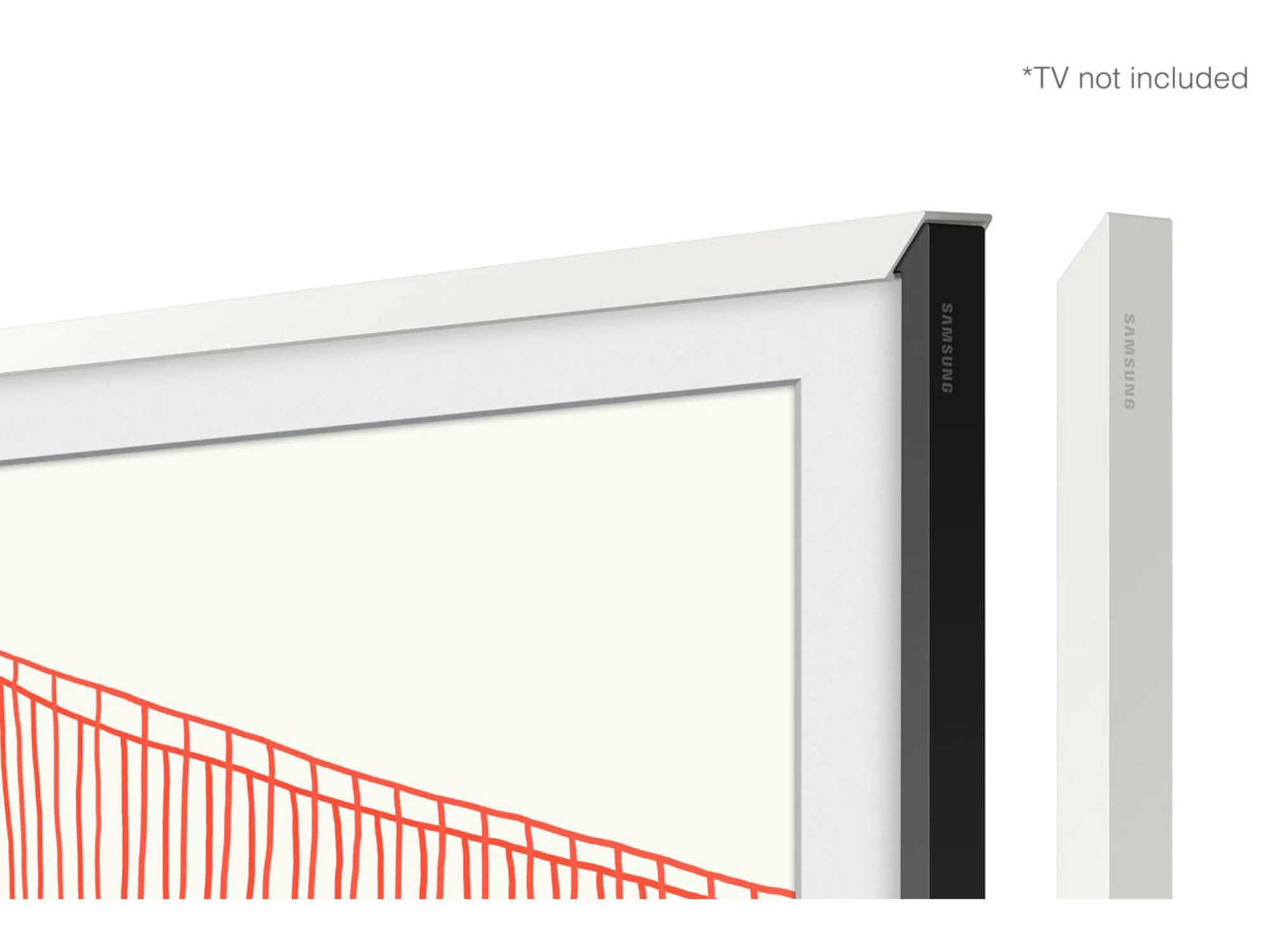SAMSUNG CADRE THE FRAME [2021, 2022 & 2023] - Image 78