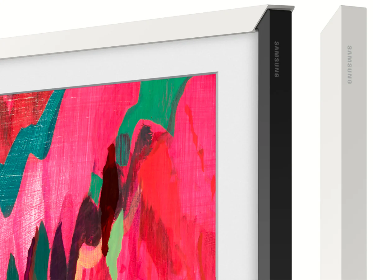 SAMSUNG Cadre The Frame 65'' 2025 - Image 11
