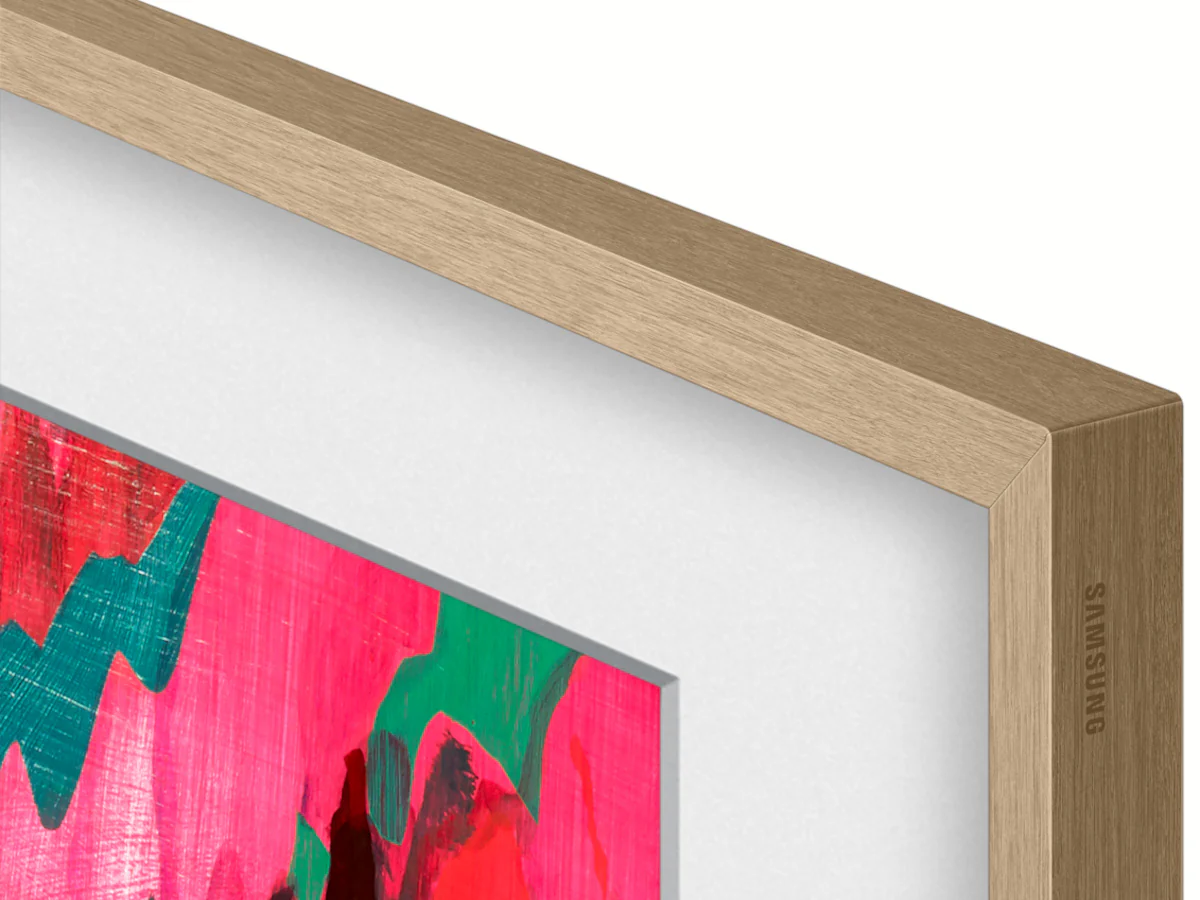 SAMSUNG Cadre The Frame 65'' 2025 - Image 5