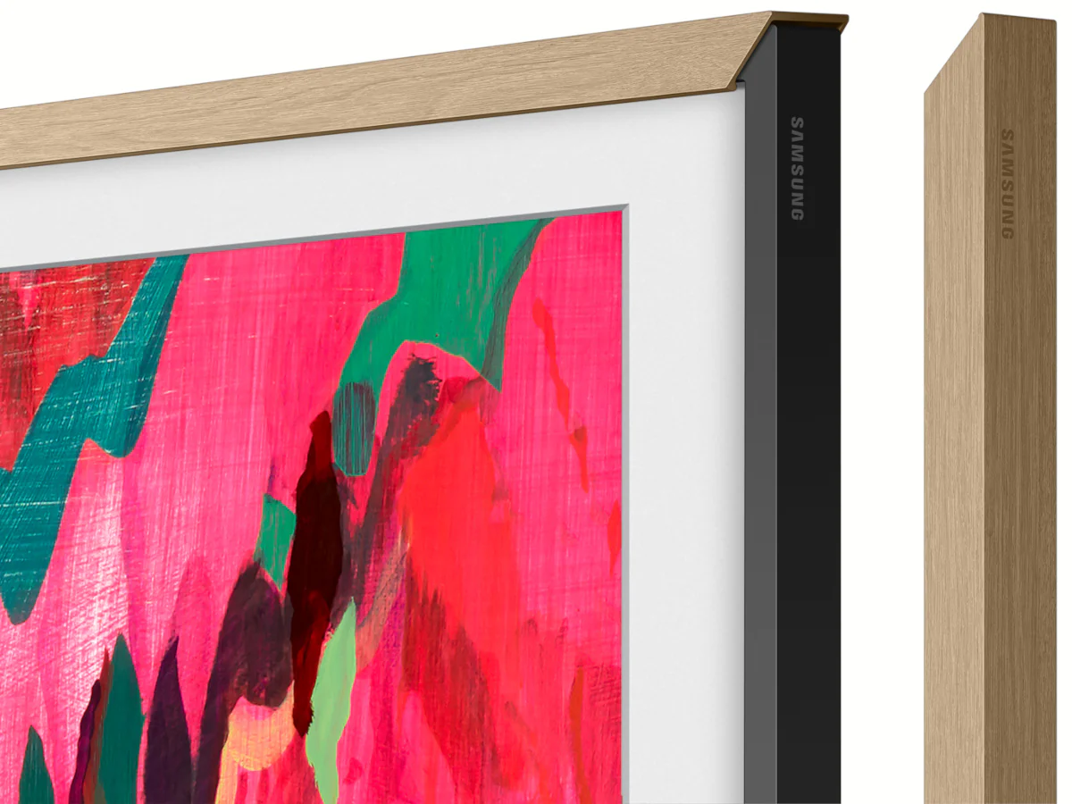 SAMSUNG Cadre The Frame 65'' 2025 - Image 6