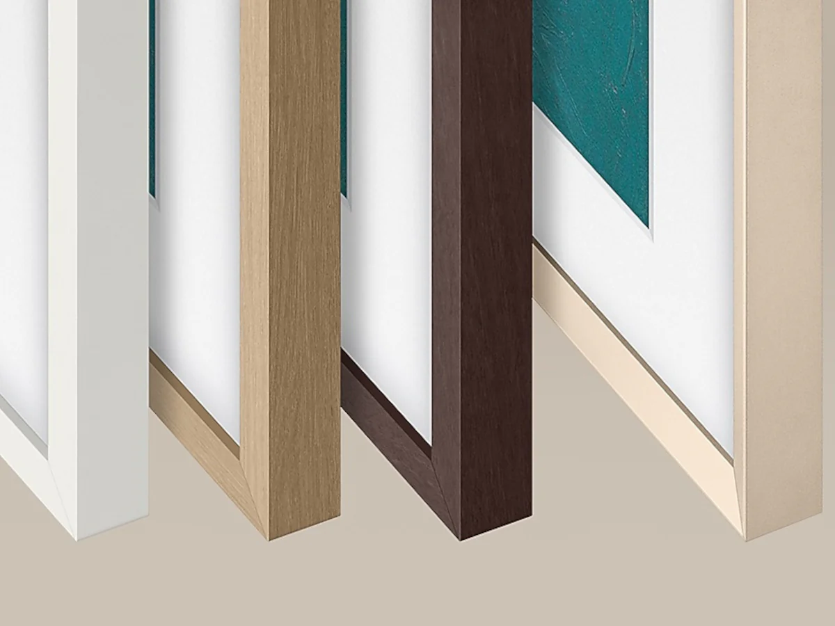 SAMSUNG Cadre The Frame 85'' 2025 - Image 5