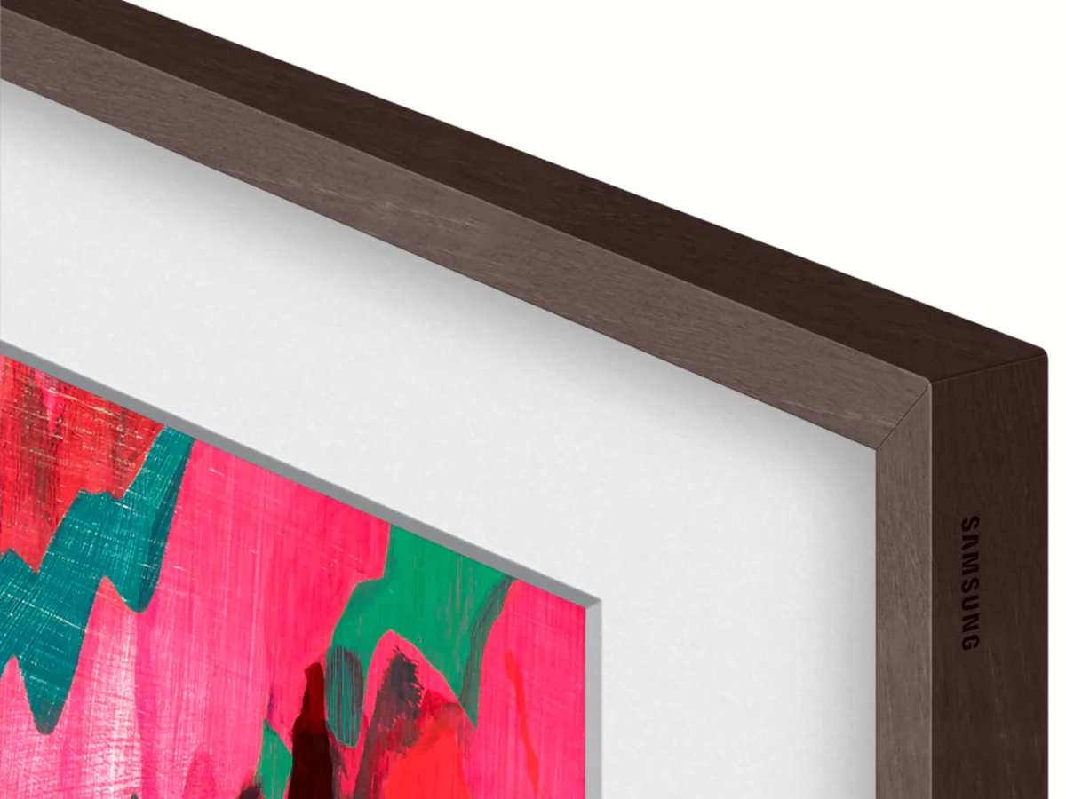 SAMSUNG Cadre The Frame 85'' 2025 - Image 6