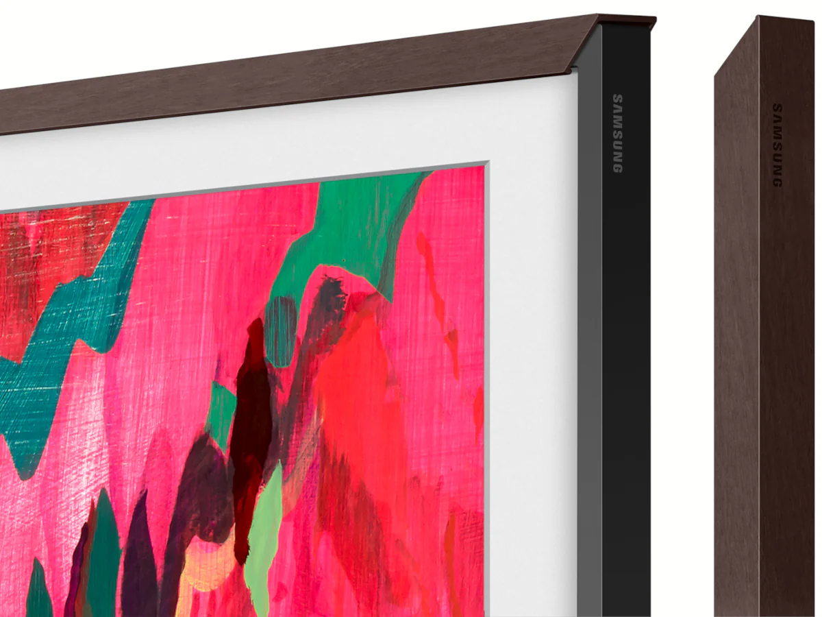 SAMSUNG Cadre The Frame 85'' 2025 - Image 7