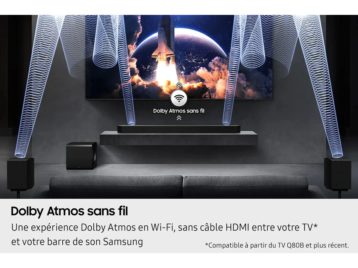 SAMSUNG HW-Q930H - Image 12