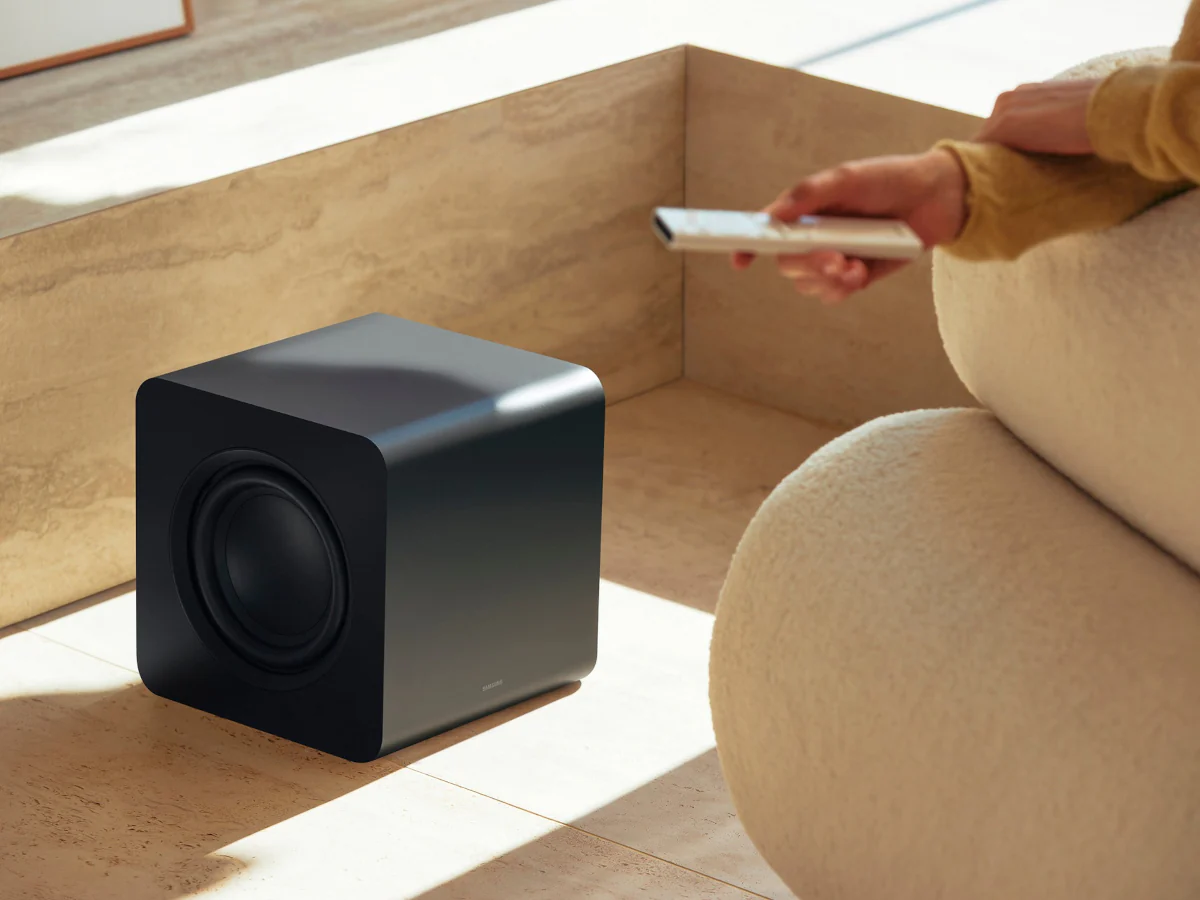 SAMSUNG HW-QS710F - Image 14