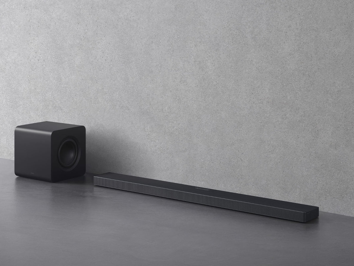 SAMSUNG HW-QS710F - Image 17