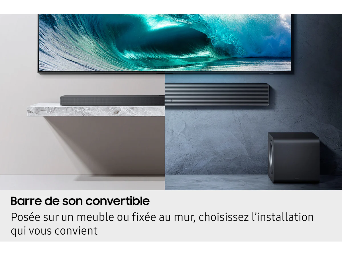SAMSUNG HW-QS710F - Image 7