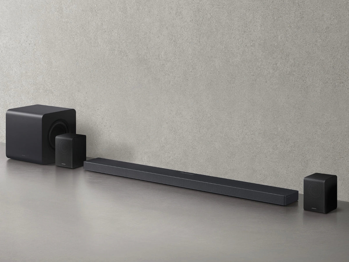 SAMSUNG HW-QS760F - Image 14