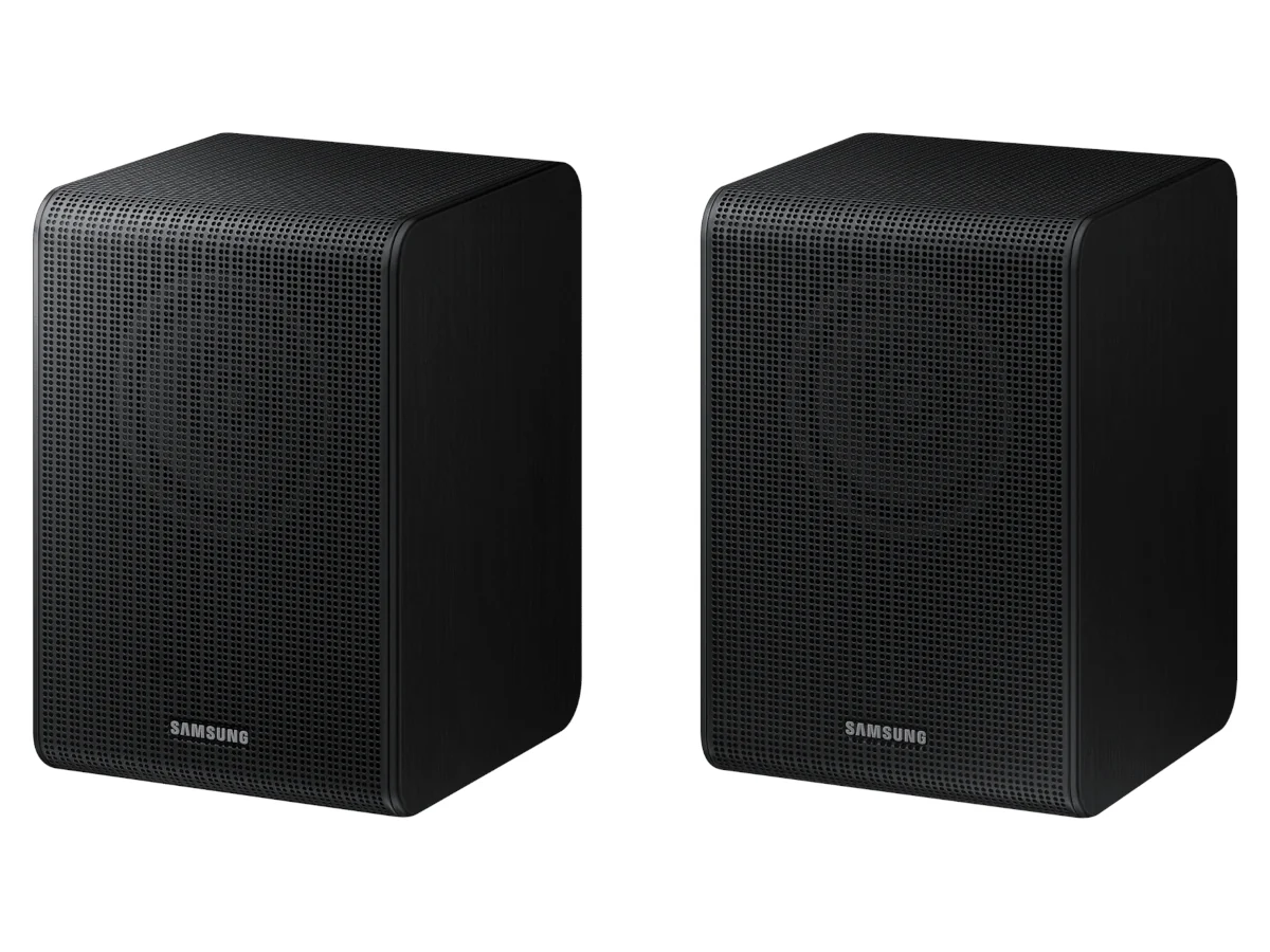 SAMSUNG HW-QS760F - Image 9