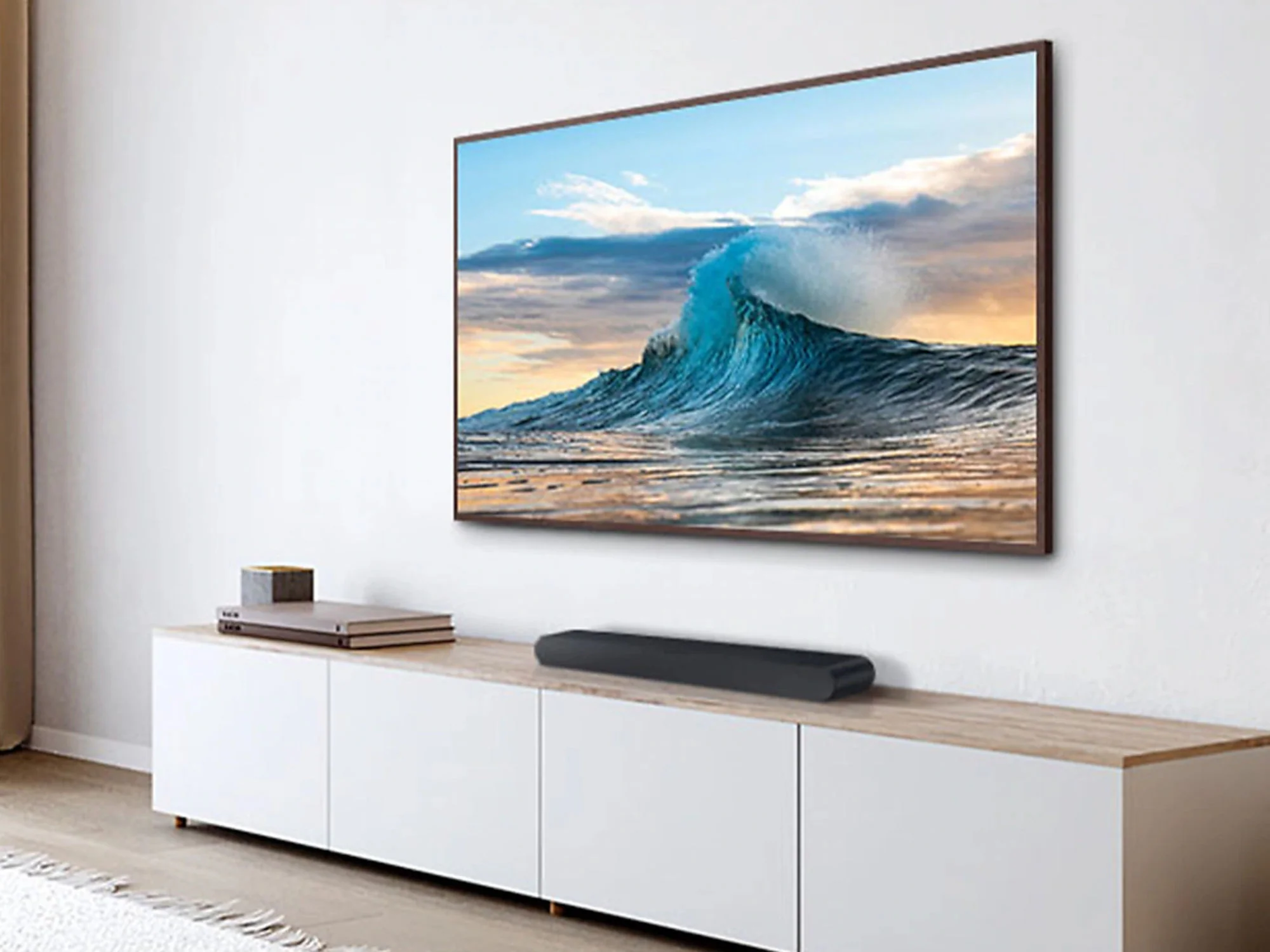 SAMSUNG HW-S66D - Image 5