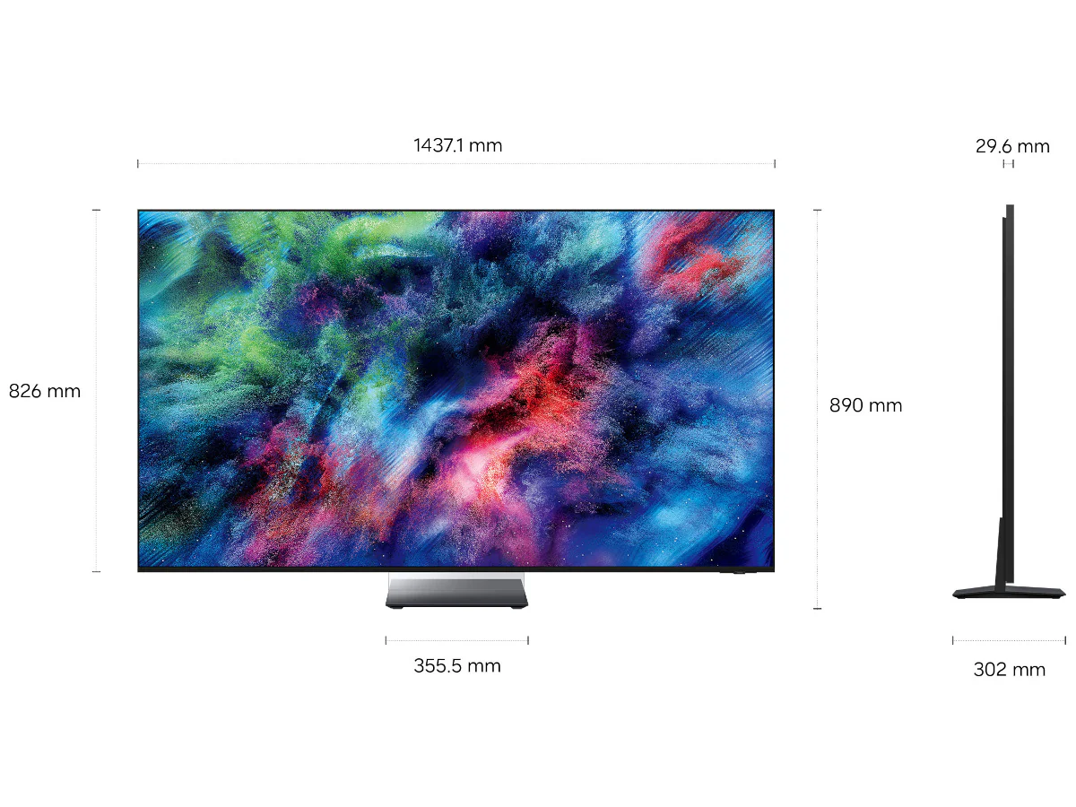 SAMSUNG TMR65R95H (2026) - Image 2