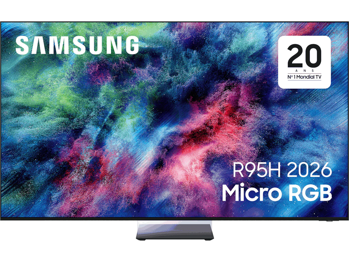 SAMSUNG TMR75R95H (2026)
