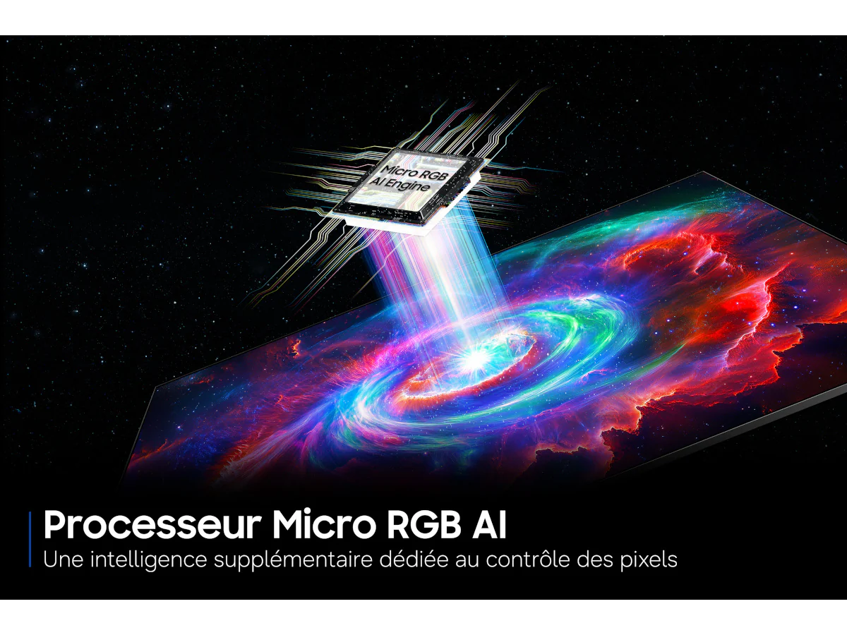 SAMSUNG TMR55R85H (2026) - Image 4