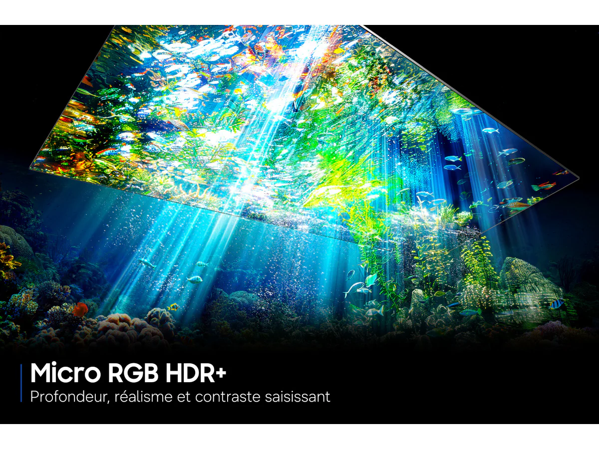 SAMSUNG TMR55R85H (2026) - Image 6