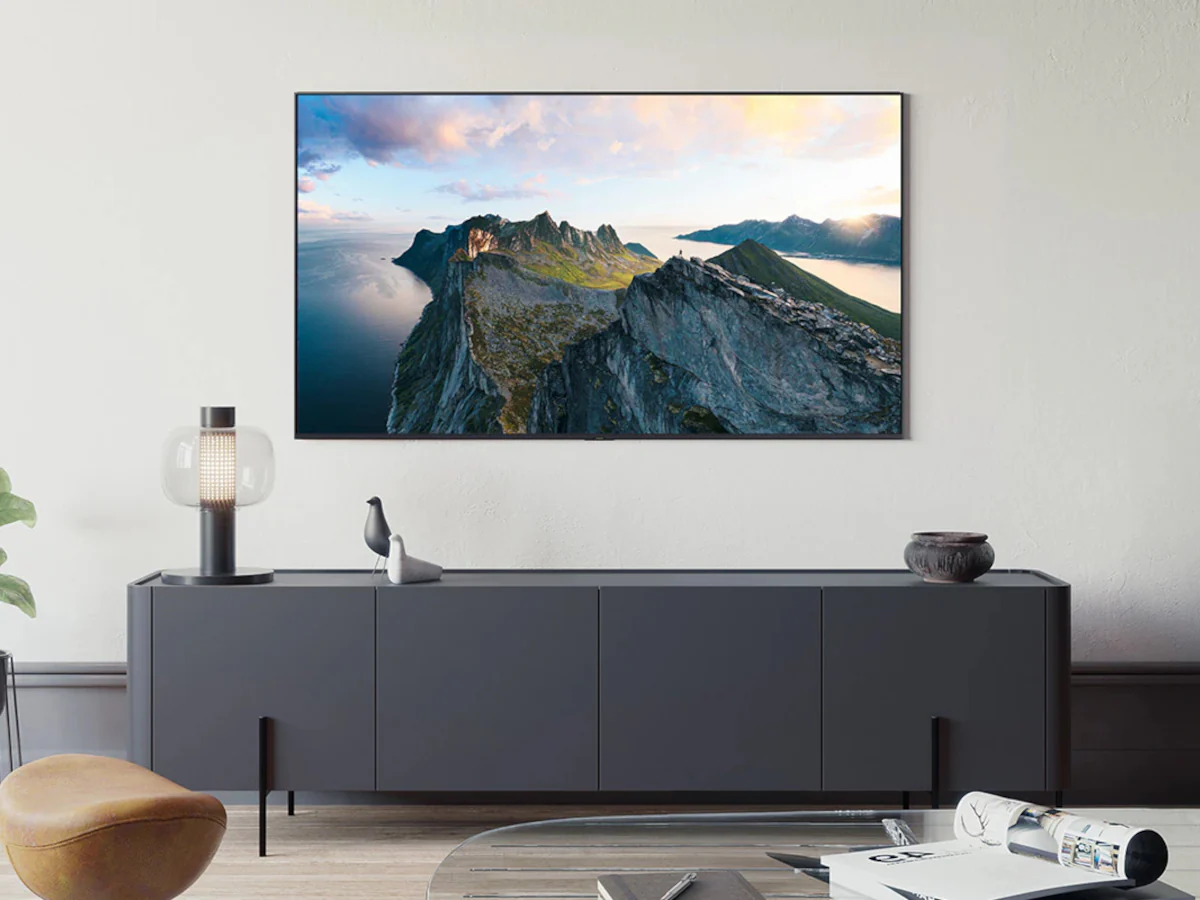 SAMSUNG TQ50QN80F 2025 - Image 10