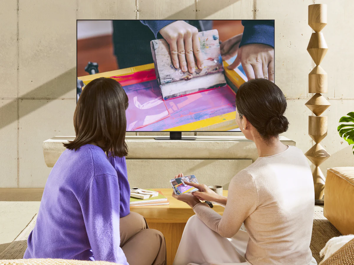 SAMSUNG TQ98QN90F 2025 - Image 11