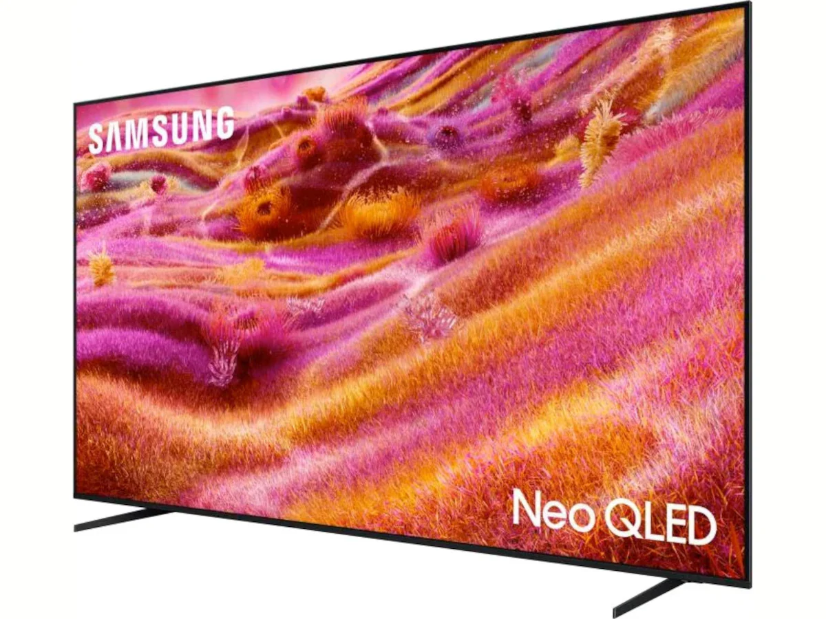 SAMSUNG TQ115QN90F 2025 - Image 2