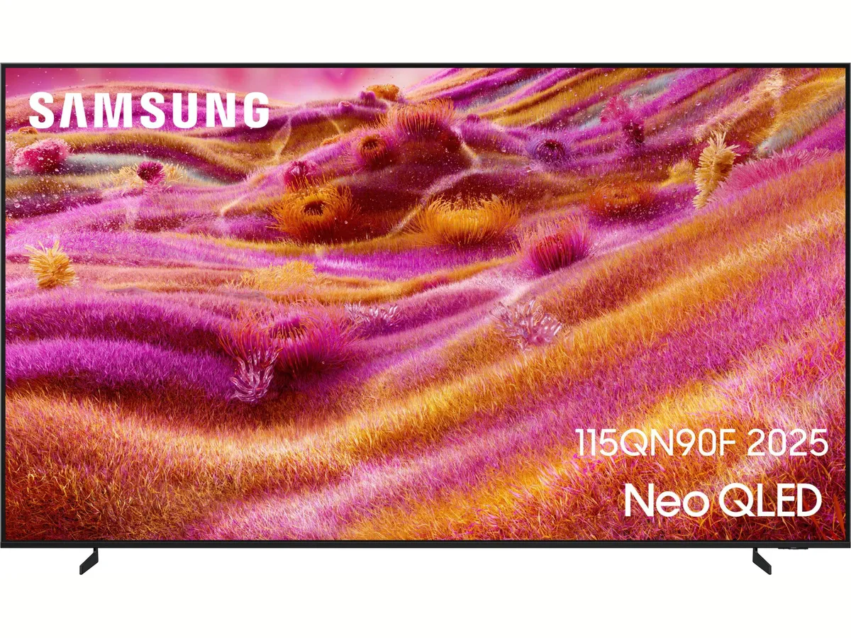 SAMSUNG TQ115QN90F 2025 - Image 3