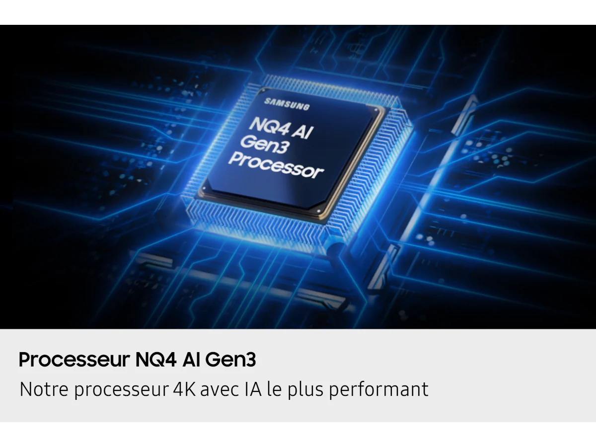 SAMSUNG TQ98QN90F 2025 - Image 6