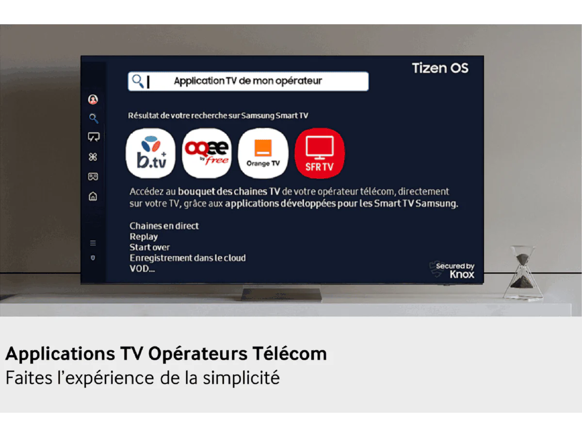 SAMSUNG TQ98QN90F 2025 - Image 10