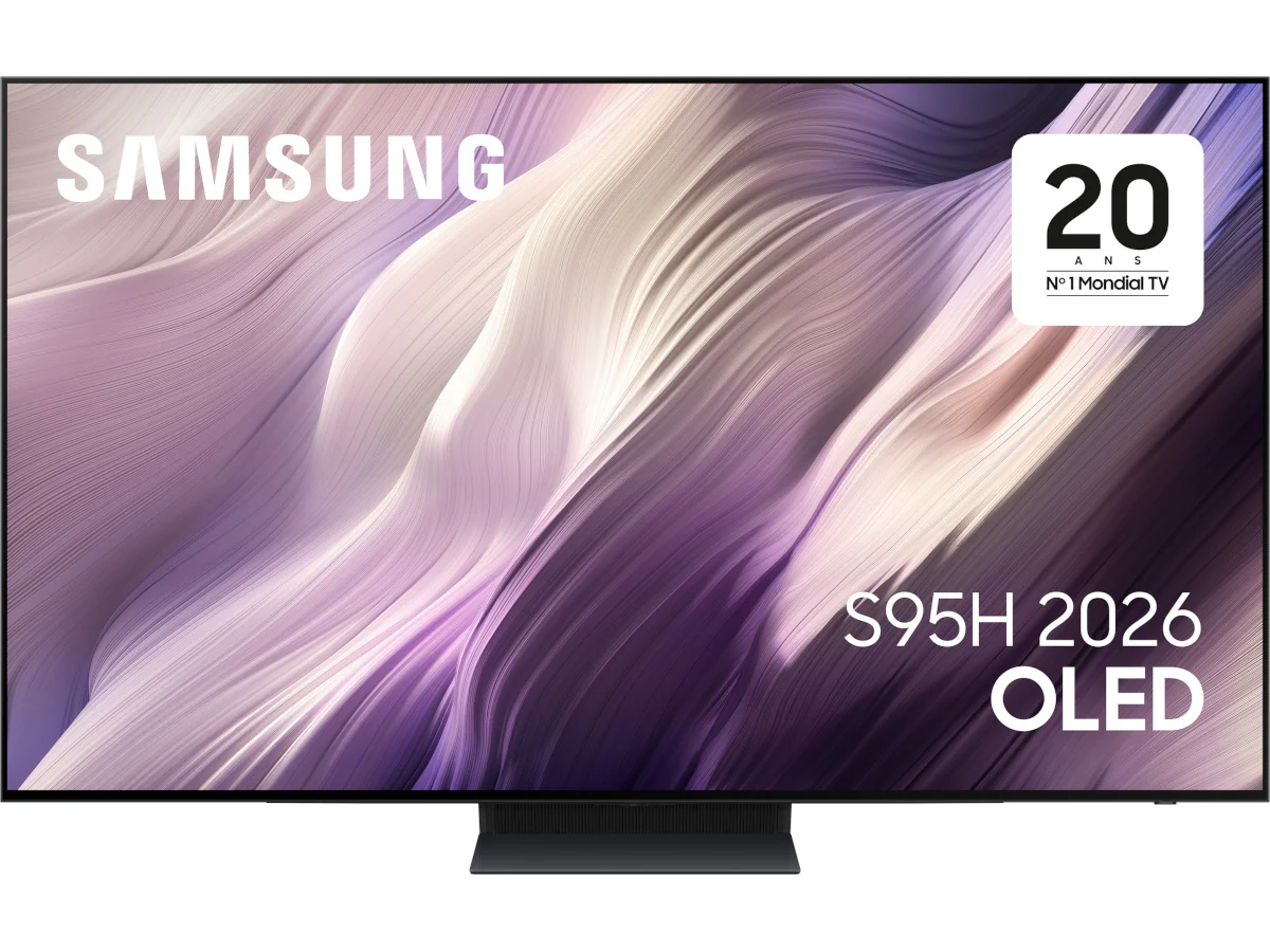 SAMSUNG TQ48S95H (2026)