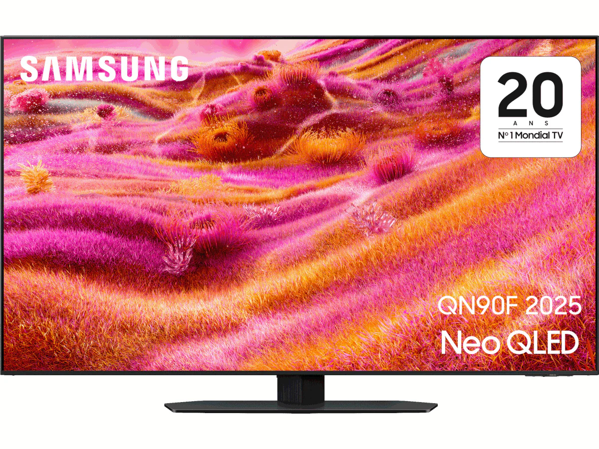 SAMSUNG TQ43QN90F 2025 - Image 3