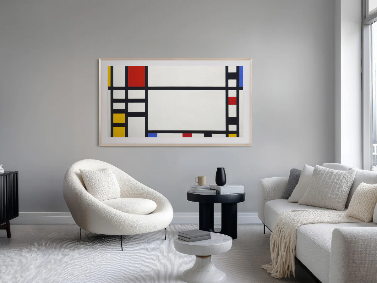SAMSUNG The Frame Pro 65'' 2026 - Image 13