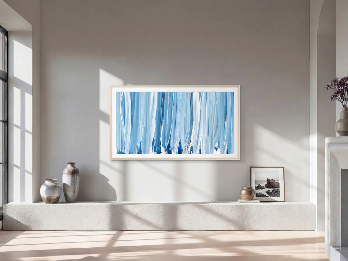 SAMSUNG The Frame Pro 65'' 2026 - Image 15