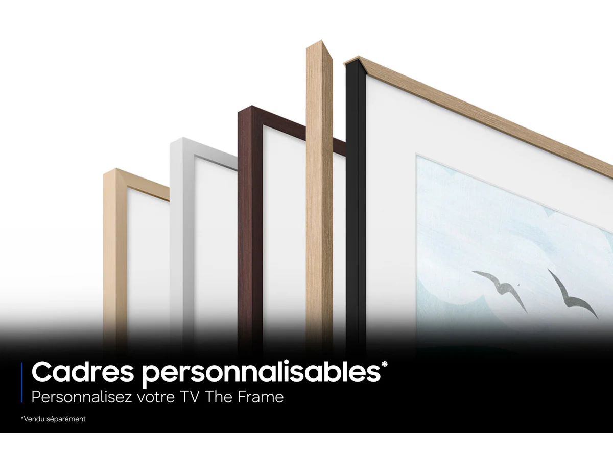 SAMSUNG The Frame Pro 65'' 2026 - Image 9