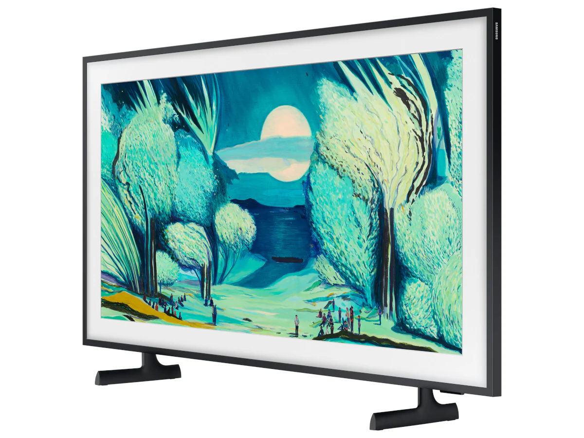 SAMSUNG TQ50LS03FA The Frame 2025 - Image 11