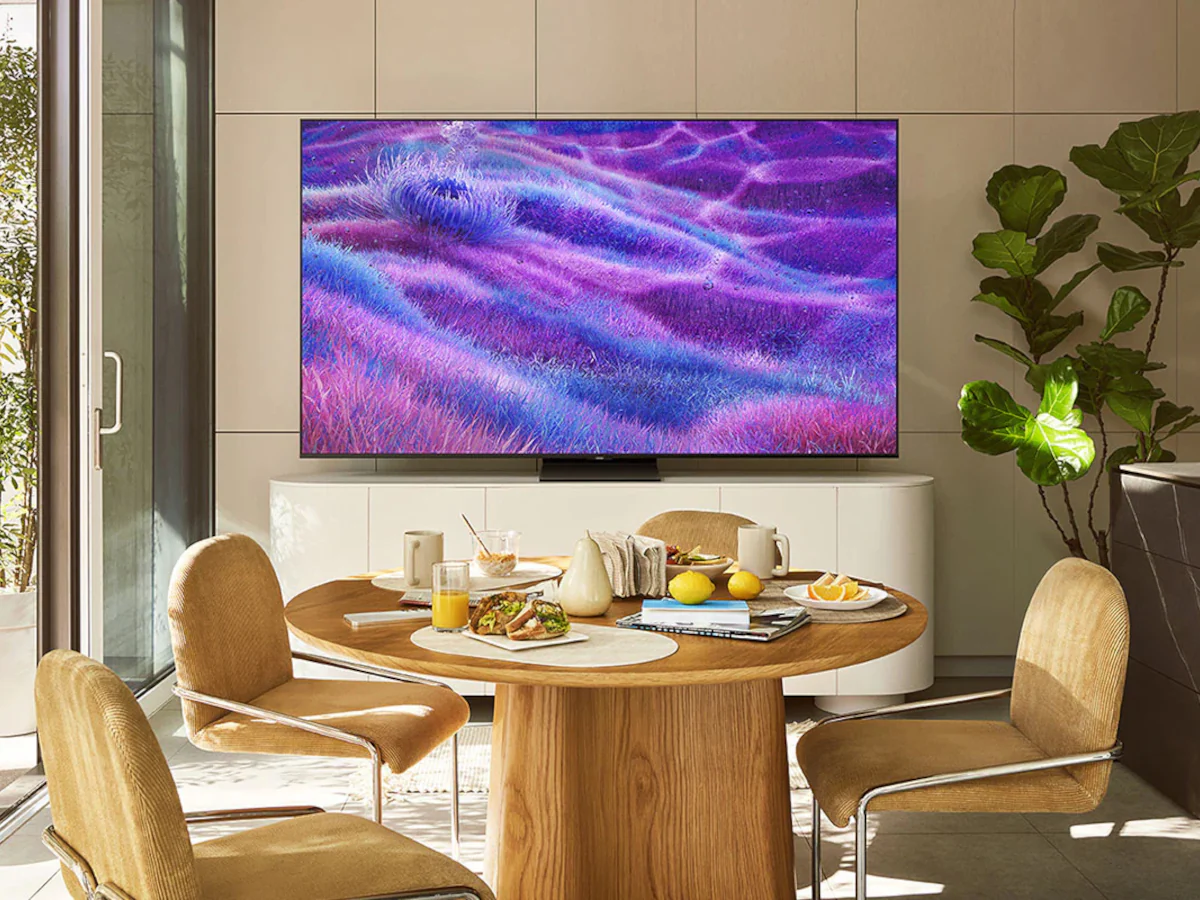 SAMSUNG TQ55QN80F 2025 - Image 11