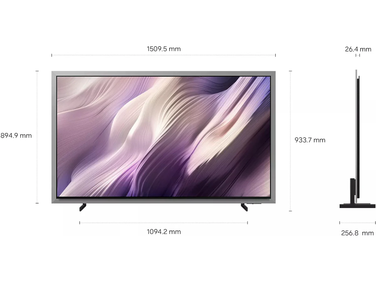 SAMSUNG TQ65S99H (2026) - Image 2