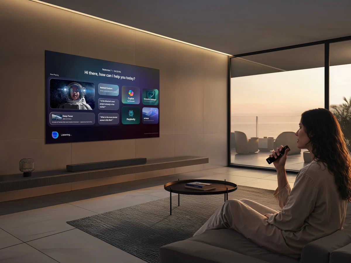 SAMSUNG TQ48S95H (2026) - Image 10