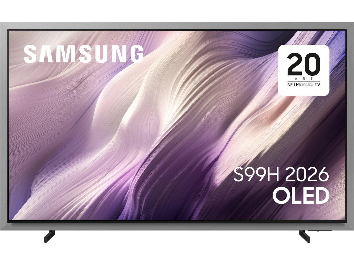 SAMSUNG TQ77S99H (2026)